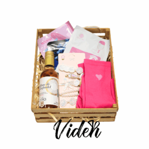 regalos-con-vino-rosado-regalos-economicos-con-calcetas-regalos-para-mujeres-regalos-para-dia-de-las-madres