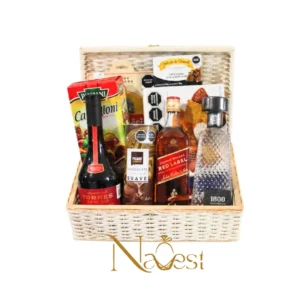canastas-navideñas-elegantes-canastas-navideñas-personalizadas-canastas-navideñas-de-lujo-regalos-de-navidad-canastas-de-regalo-tradicionales