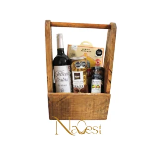 canastas-navideñas-modernas-canastas-de-regalo-navideñas-canastas-de-navidad-selectas-canastas-navideñas-de-temporada