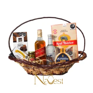 canastas-navideñas-originales-para-regalar-canastas-de-regalo-navideñas-canastas-navideñas-de-lujo-canastas-navideñas-para-regalar