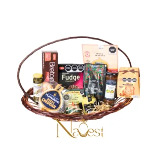canastas-navideñas-premium-canastas-navideñas-elegantes-canastas-navideñas-personalizadas-canastas-navideñas-de-lujo