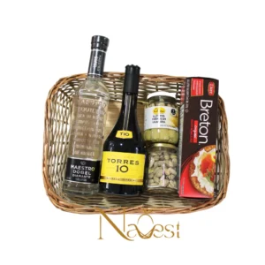 canastas-navideñas-surtidas-canastas-navideñas-grandes-canastas-navideñas-para-oficinas-canastas-navideñas-con-vino
