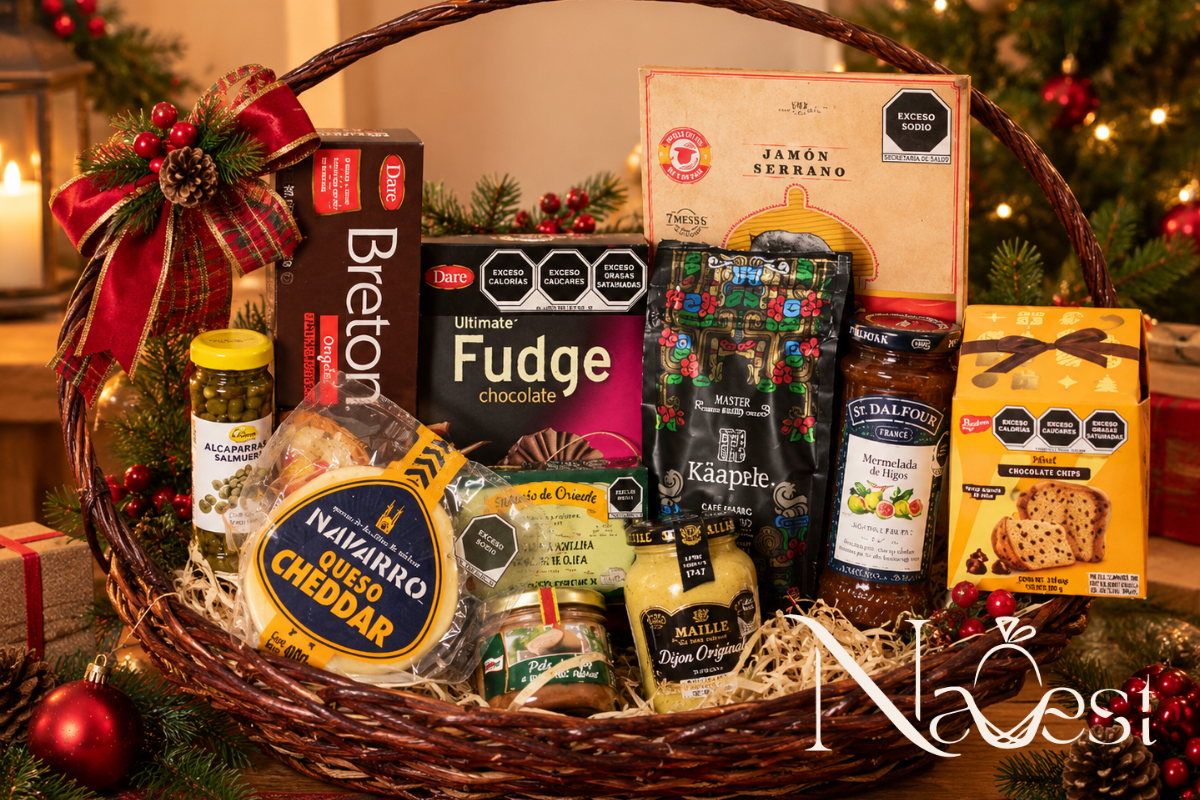 canastas-para-regalar-en-navidad-canastas-navideñas-2026-canastas-para-colaboradores